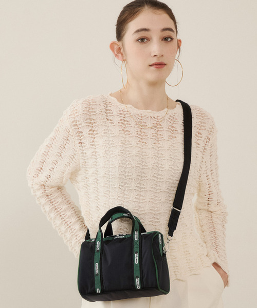 LeSportsac（レスポートサック） ショルダーバッグ バッグ SM WEB