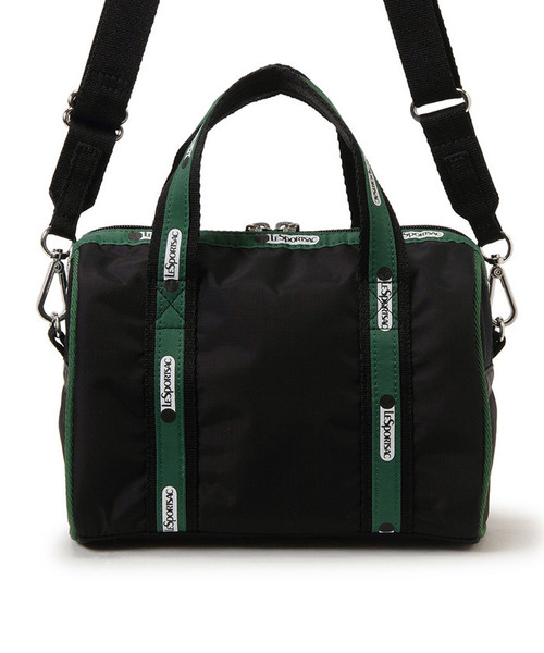 LeSportsac（レスポートサック） ショルダーバッグ バッグ SM WEB