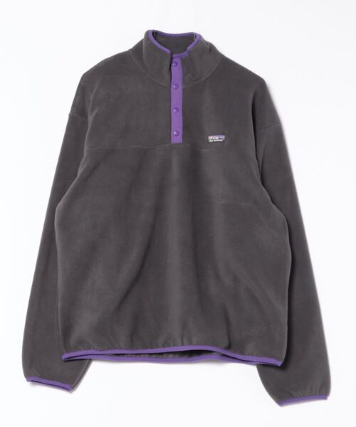 「ragged mountain」 長袖Tシャツ MEDIUM グレー メンズ_画像2
