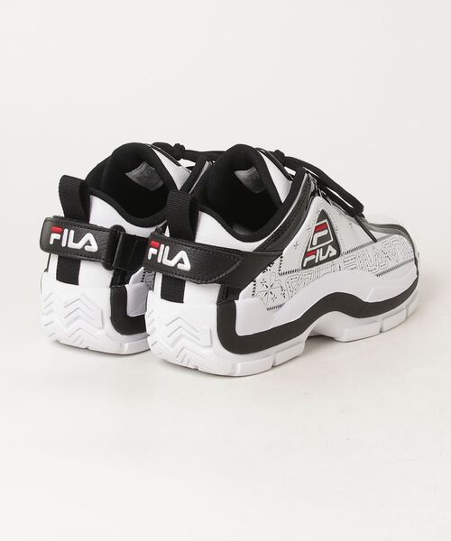 FILA（フィラ） スニーカー メンズ レディース : ZOZOTOWN Yahoo!店
