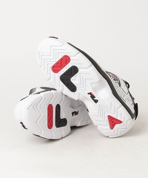 FILA（フィラ） スニーカー メンズ レディース : ZOZOTOWN Yahoo!店