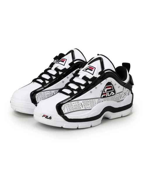 FILA（フィラ） スニーカー メンズ レディース : ZOZOTOWN Yahoo!店