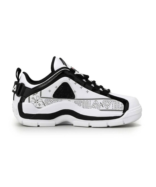FILA（フィラ） スニーカー メンズ レディース : ZOZOTOWN Yahoo!店