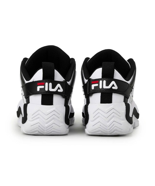 FILA（フィラ） スニーカー メンズ レディース : ZOZOTOWN Yahoo!店