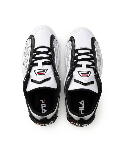 FILA（フィラ） スニーカー メンズ レディース : ZOZOTOWN Yahoo!店