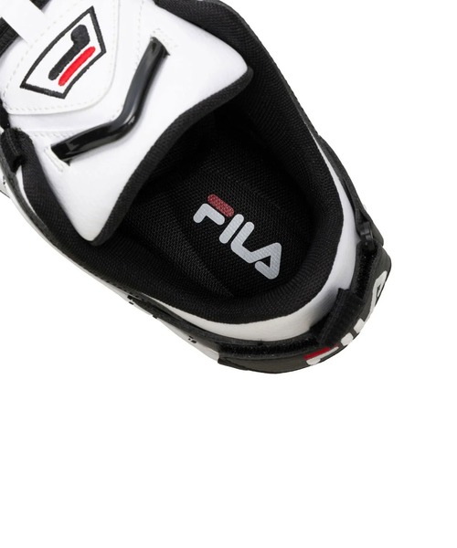 FILA（フィラ） スニーカー メンズ レディース : ZOZOTOWN Yahoo!店