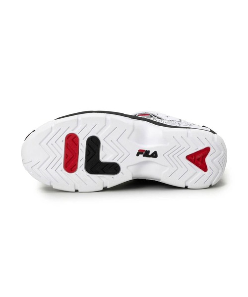 FILA（フィラ） スニーカー メンズ レディース : ZOZOTOWN Yahoo!店