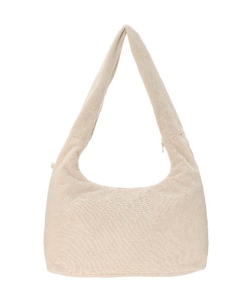 ALEXIA STAM（アリシアスタン） ショルダーバッグ バッグ Terry Cloth 