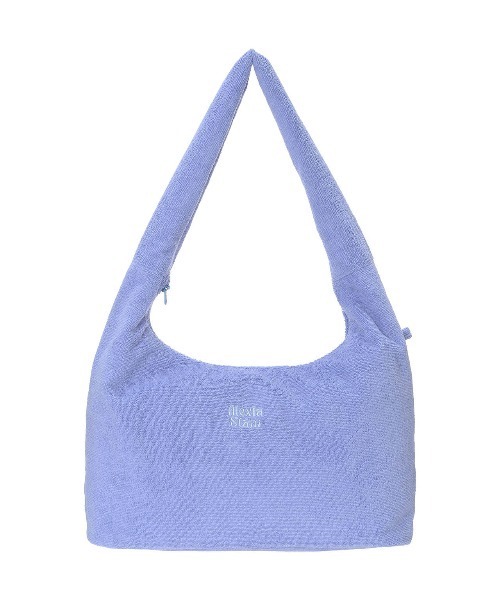 ALEXIA STAM（アリシアスタン） ショルダーバッグ バッグ Terry Cloth