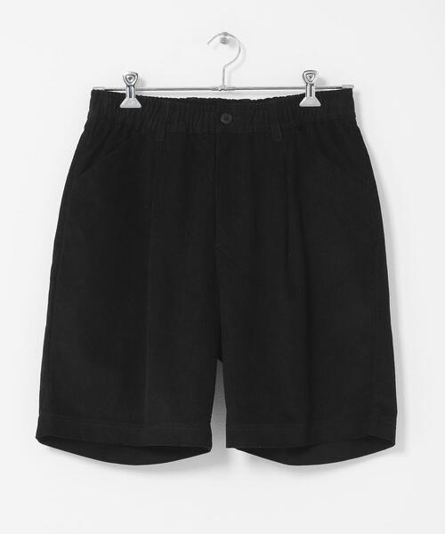 URBAN RESEARCH Sonny Label ハーフパンツ パンツ 短パン OOPS