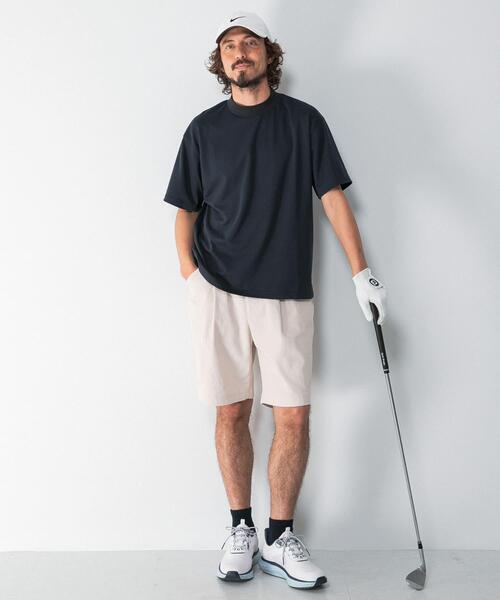 URBAN RESEARCH Sonny Label パンツ OOPS コーデュロイショーツ メンズ