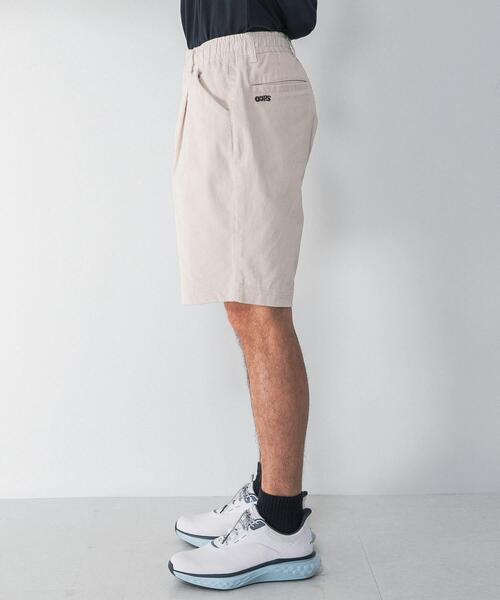 URBAN RESEARCH Sonny Label パンツ OOPS コーデュロイショーツ メンズ
