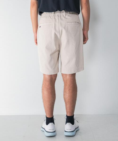 URBAN RESEARCH Sonny Label ハーフパンツ パンツ OOPS コーデュロイ