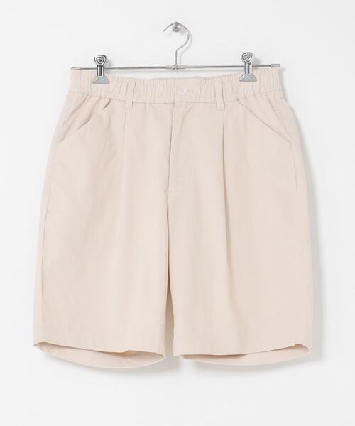 URBAN RESEARCH Sonny Label ハーフパンツ パンツ OOPS コーデュロイ