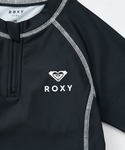ラッシュガード ROXY キッズ BRIGHT...の詳細画像2