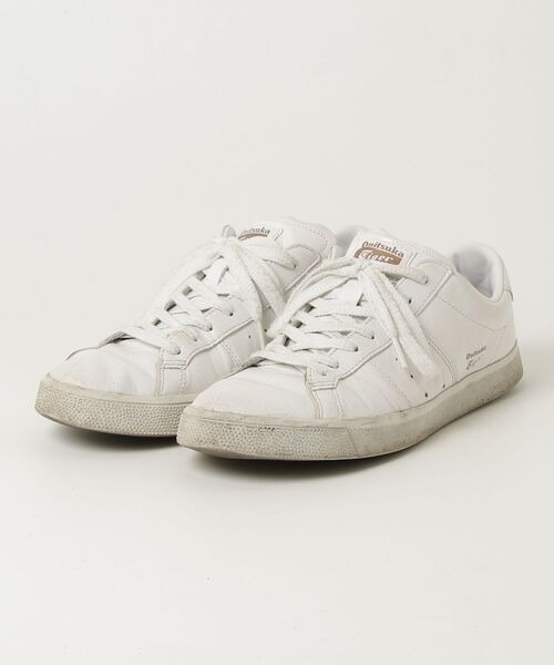 Onitsuka Tiger（オニツカタイガー） ローカットスニーカー 25.5 