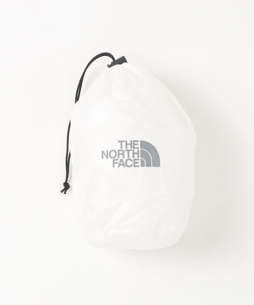 「THE NORTH FACE」 ブルゾン X-LARGE ブラック レディース_画像4