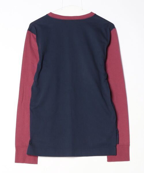 Vivienne Westwood red label 「Vivienne label」 長袖カットソー 2 