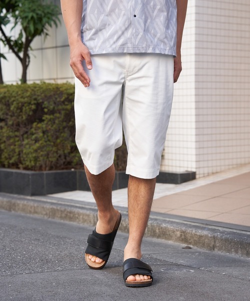 Pacific GOLF CLUB（パシフィックゴルフクラブ） パンツ NAKED GOLF
