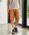 ハーフパンツ パンツ 短パン 「MonoMax...の詳細画像4