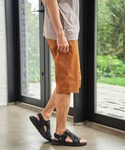 ハーフパンツ パンツ 短パン 「MonoMax...の詳細画像5