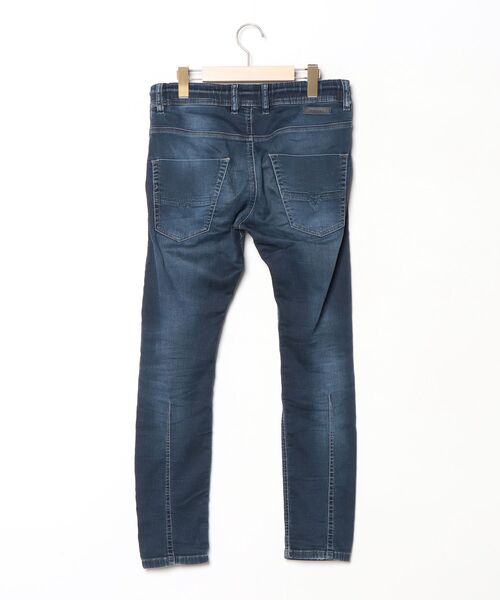 DIESEL（ディーゼル） デニムパンツ 26 ネイビー レディース 