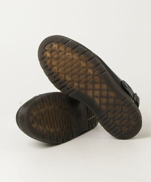「Dr. Martens」 サンダル UK6 ブラック メンズ_画像3