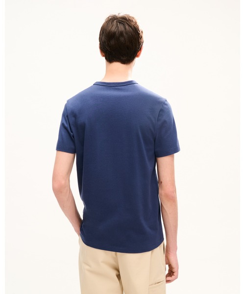 KENZO（ケンゾー） tシャツ 'KENZO Sounds' エンブロイダリー スリム T
