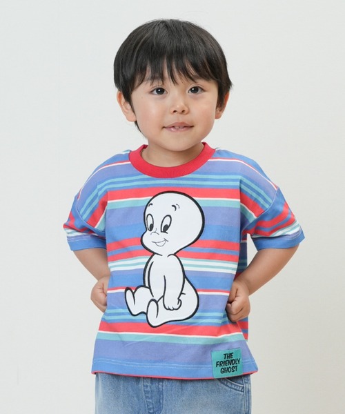 tシャツ 「5/29(金)発売」「Universal × chimajiro0730さん 