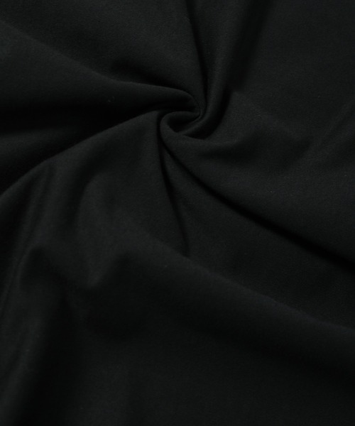 「fifth」 半袖ワンピース M ブルー レディース_画像3