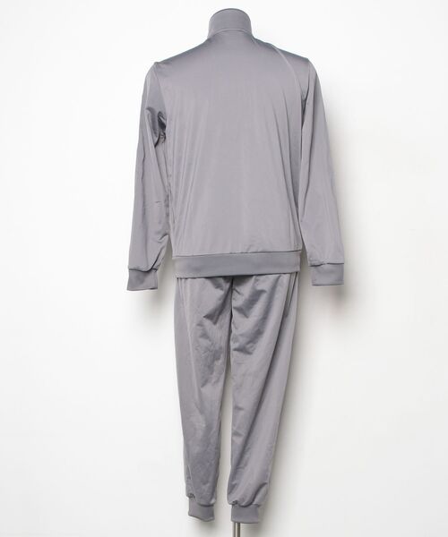 【レア】PUMA プーマ ジャージ セットアップ グレー S〜M PUMA（プーマ） セットアップジャージ SMALL グレー メンズ : ZOZOTOWN