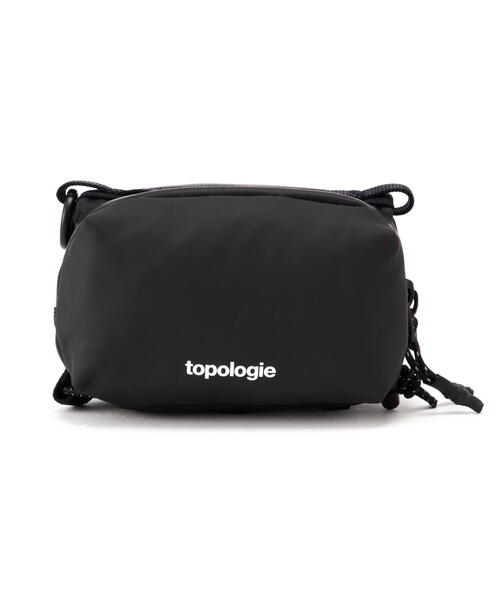 「Topologie」 ケース F ブラック レディース_画像4