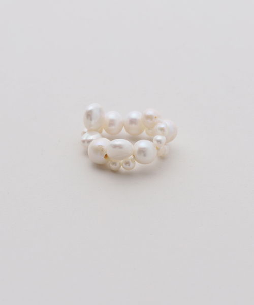 junco paris（リング、指輪）｜レディースアクセサリー | ファッション