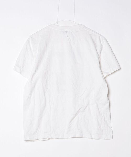 「ROTAR」 半袖Tシャツ MEDIUM オフホワイト メンズ_画像2