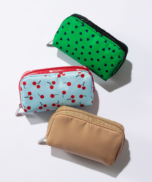 LeSportsac（レスポートサック） バッグインバッグ ポーチ