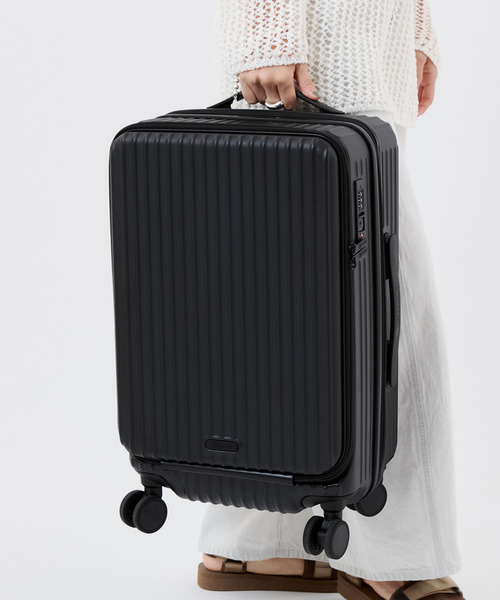 LeSportsac（レスポートサック） スーツケース URBAN LIGHT CARRY-ON