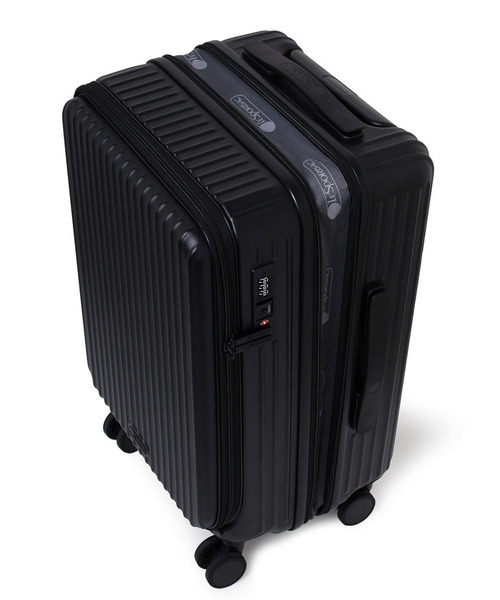 LeSportsac（レスポートサック） スーツケース URBAN LIGHT CARRY-ON