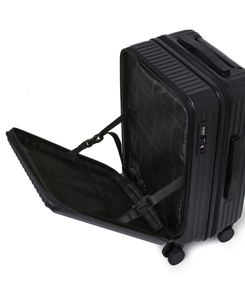 LeSportsac（レスポートサック） スーツケース URBAN LIGHT CARRY-ON