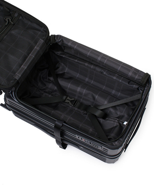 LeSportsac（レスポートサック） スーツケース URBAN LIGHT CARRY-ON
