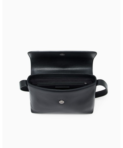 EMPORIO ARMANI ショルダーストラップ ショルダーバッグ 「エンポリオ