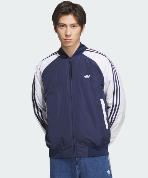 adidas（アディダス） ブルゾン アウター ナイロン PD JKT/ アディダス