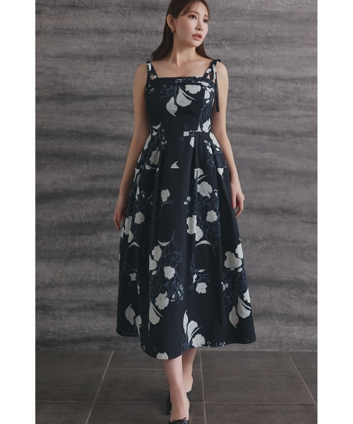 ワンピース Herlipto Lucie Cami Dress black M Her lip to ワンピース Lucie Cami Dress : ZOZOTOWN Yahoo!店 - 通販