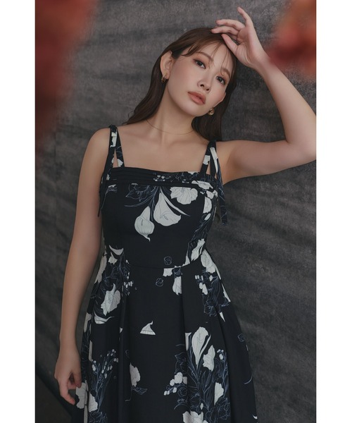 Her lip to ワンピース Lucie Cami Dress : ZOZOTOWN Yahoo!店 - 通販