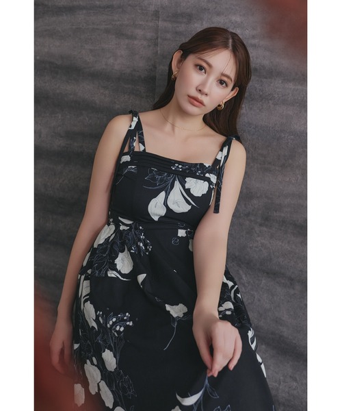 Her lip to ワンピース Lucie Cami Dress : ZOZOTOWN Yahoo!店 - 通販