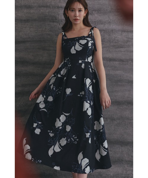 Her lip to ワンピース Lucie Cami Dress : ZOZOTOWN Yahoo!店 - 通販