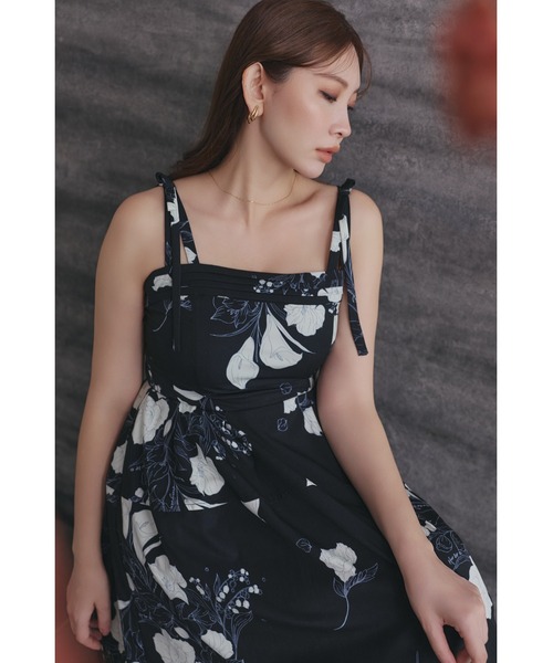 Her lip to ワンピース Lucie Cami Dress : ZOZOTOWN Yahoo!店 - 通販
