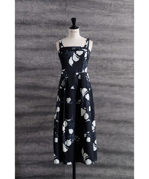 Her lip to ワンピース Lucie Cami Dress : ZOZOTOWN Yahoo!店 - 通販