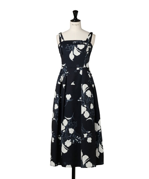 Her lip to ワンピース Lucie Cami Dress : ZOZOTOWN Yahoo!店 - 通販