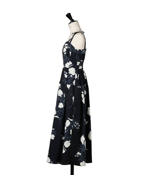 Her lip to ワンピース Lucie Cami Dress : ZOZOTOWN Yahoo!店 - 通販