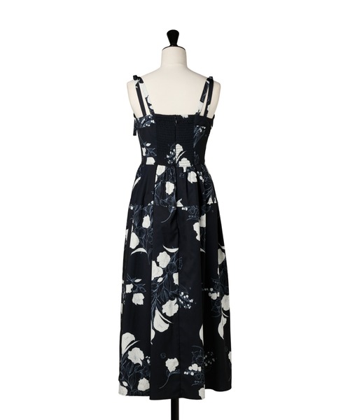 Her lip to ワンピース Lucie Cami Dress : ZOZOTOWN Yahoo!店 - 通販